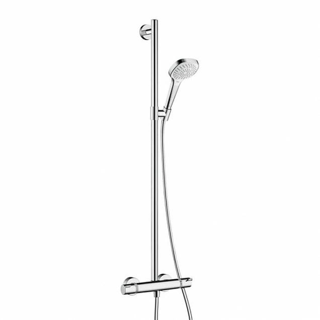 Фотография товара Hansgrohe Croma Select E 27248400