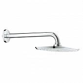 Верхний душ Grohe Rainshower Cosmopolitan Metal 26058000