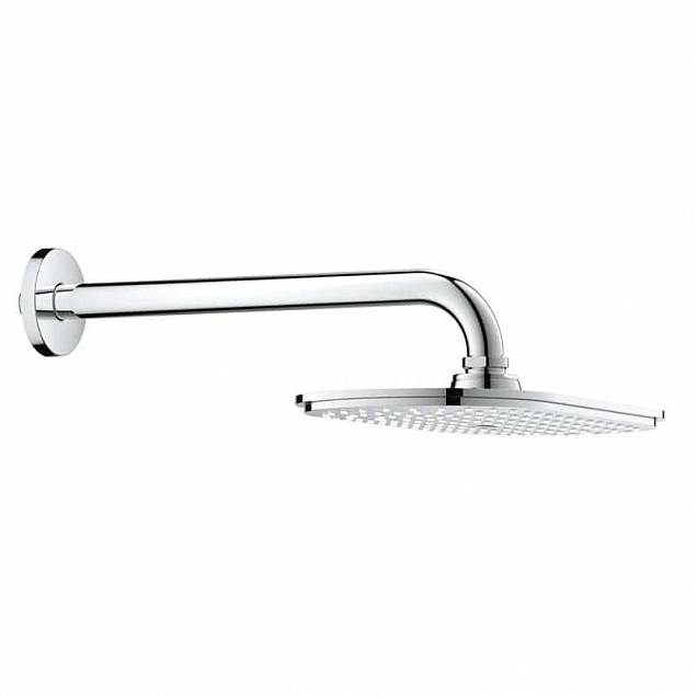 Фотография товара Grohe Rainshower Cosmopolitan Metal 26058000Gr