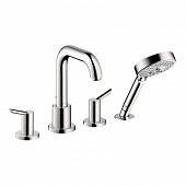 Смеситель для ванны Hansgrohe Talis S 32314000