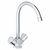 Смеситель для кухни Grohe Costa 31812001