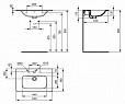 Фотография товара Ideal Standard Active   T054701