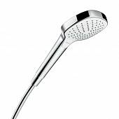 Душ ручной Hansgrohe Croma Select E 26812400