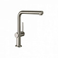 Фотография товара Hansgrohe Talis M54 72808800