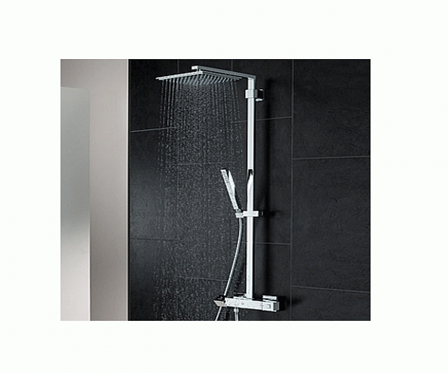 Фотография товара Grohe Euphoria Cube 27699000Gr