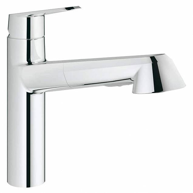 Фотография товара Grohe Eurodisc Cosmopolitan 32257002Gr