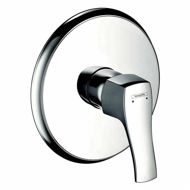 Фотография товара Hansgrohe Metris Classic   31676000