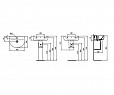 Фотография товара Ideal Standard Connect Space E137201