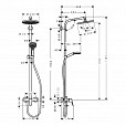 Фотография товара Hansgrohe Crometta 27269000