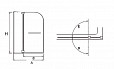 Фотография товара RGW Screens 01111911-11