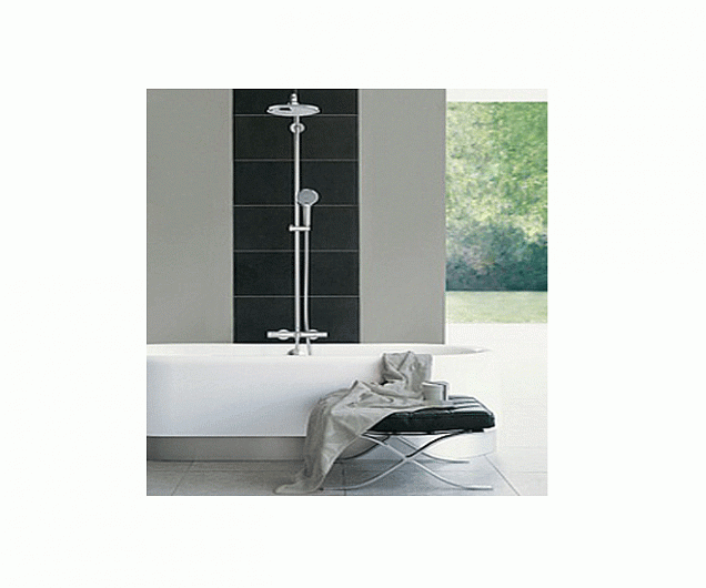 Фотография товара Grohe Euphoria 28233000Gr