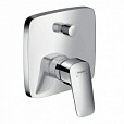 Фотография товара Hansgrohe Logis 71405000