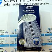 Ручной душ Grohe Euphoria 27221000