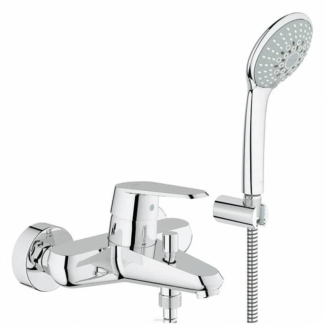 Фотография товара Grohe Eurodisc Cosmopolitan 33395002Gr