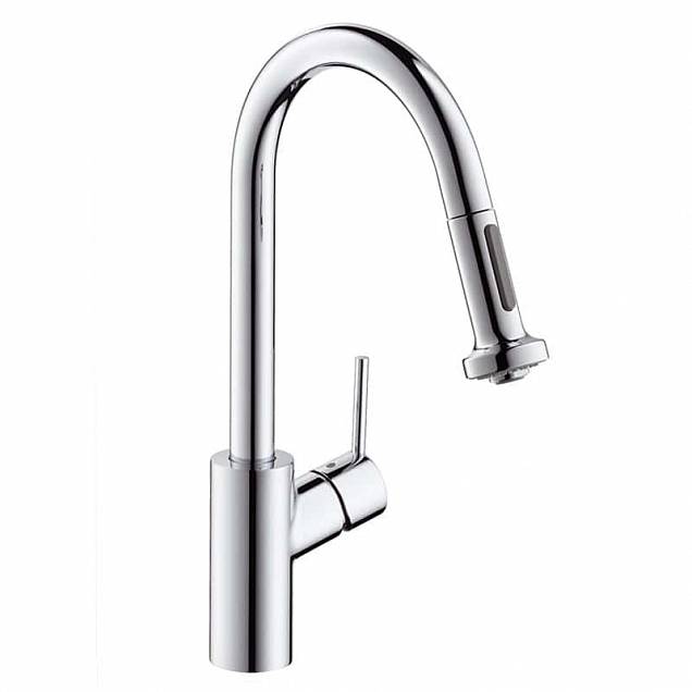 Фотография товара Hansgrohe Talis S 14877000