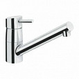 Фотография товара Grohe Concetto 32659000Gr