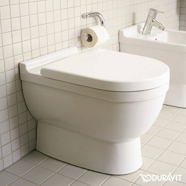 Фотография товара Duravit Starck 3 0063810000