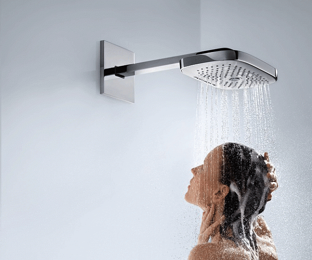 Фотография товара Hansgrohe Raindance Select 26468000