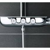 Душевая система Grohe Rainshower System SmartControl 360 DUO 26250000