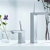 Смеситель для раковины Grohe Eurocube Joy 23661000