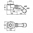 Фотография товара Grohe Talento 28965000Gr