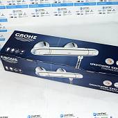 Термостат Grohe Grohtherm 1000 New 34143003