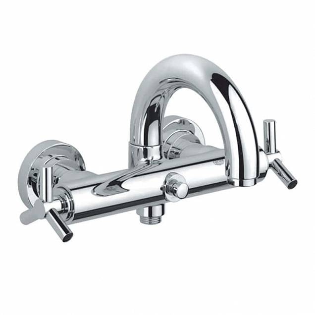 Фотография товара Grohe Atrio 25010000Gr