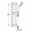 Фотография товара Grohe Tempesta New 27795001Gr