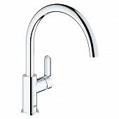 Grohe BauEdge 31367000 смеситель для кухни