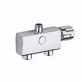 Термостат Grohe Automatic 2000 Basis 34361000