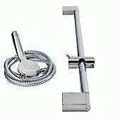 Душевой гарнитур Hansgrohe Crometta 27728000