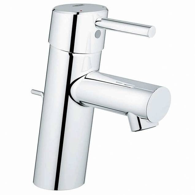 Фотография товара Grohe Concetto 32204001Gr