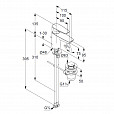 Фотография товара Kludi Pure&Solid 343820575