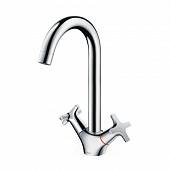 Смеситель для кухни Hansgrohe Logis Classic 71285000