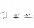 Фотография товара Ideal Standard Moments   K506101