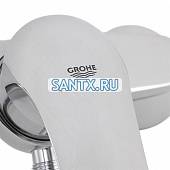 Комплект смесителей Grohe Euroeco 116935