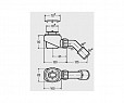 Фотография товара Ideal Standard No design line IS K7814AA