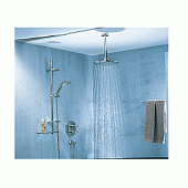 Верхний душ Grohe Rainshower Cosmopolitan Metal 26053000