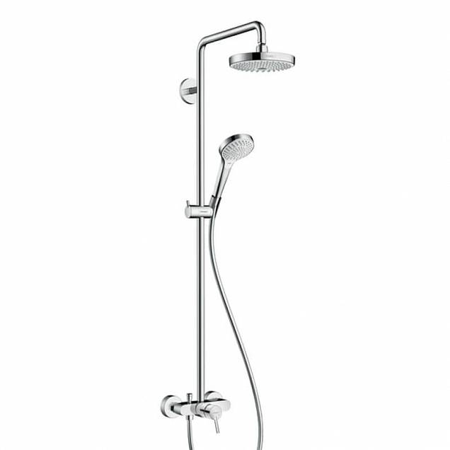 Фотография товара Hansgrohe Croma Select S 27255400