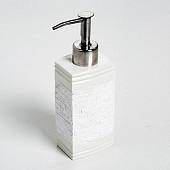 Дозатор для жидкого мыла WasserKraft Main K-4799