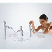 Смеситель для раковины Hansgrohe Talis Select S 72045000