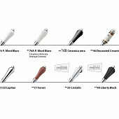 Смеситель для ванны с душевым набором Nicolazzi Classico 3401BZ76