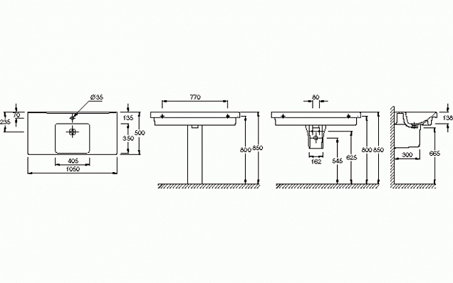 Фотография товара Jacob Delafon Odeon Up E4731-00