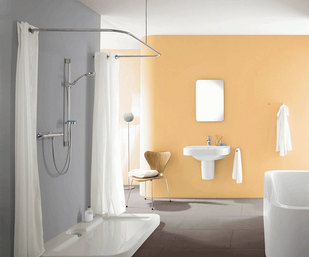 Фотография товара Hansgrohe Croma 27085000