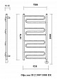 Фотография товара Domoterm Офелия Офелия П12 500x1000 ER