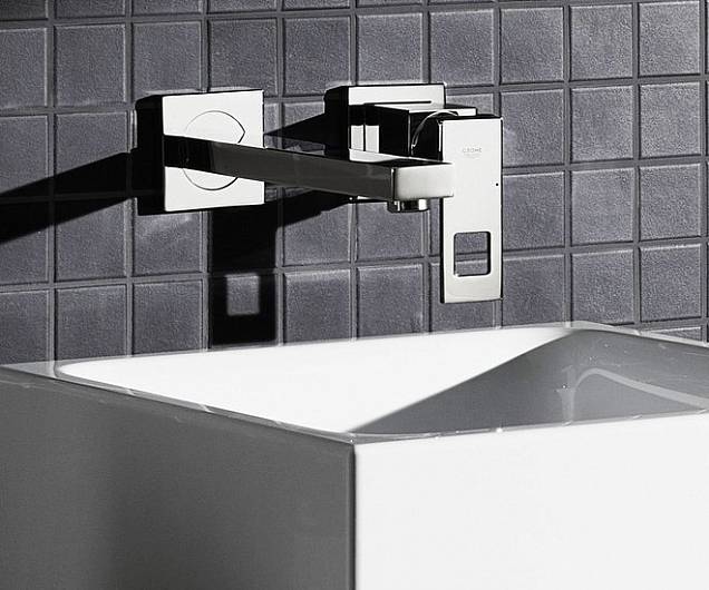 Фотография товара Grohe Eurocube   23447000Gr