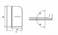 Фотография товара RGW Screens 01111909-11