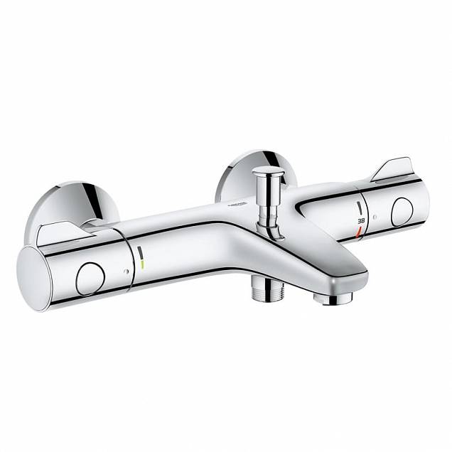 Фотография товара Grohe Grohtherm 800 34576000Gr