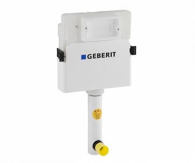 Фотография товара Geberit Up 109.100.00.1