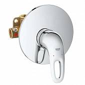 Смеситель для душа (2 в 1) Grohe Eurostyle 33635003